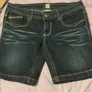 Bermuda shorts 13/14